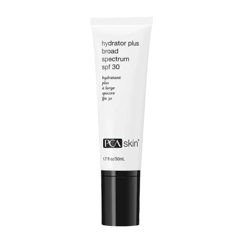 Image of the PCA Skin Hydrator Plus Broad Spectrum SPF 30