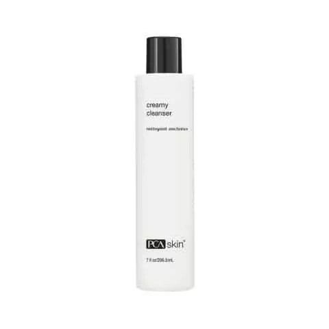 Image of PCA Creamy Cleanser