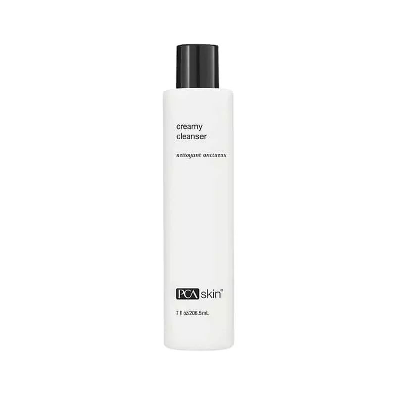 Image of PCA Creamy Cleanser