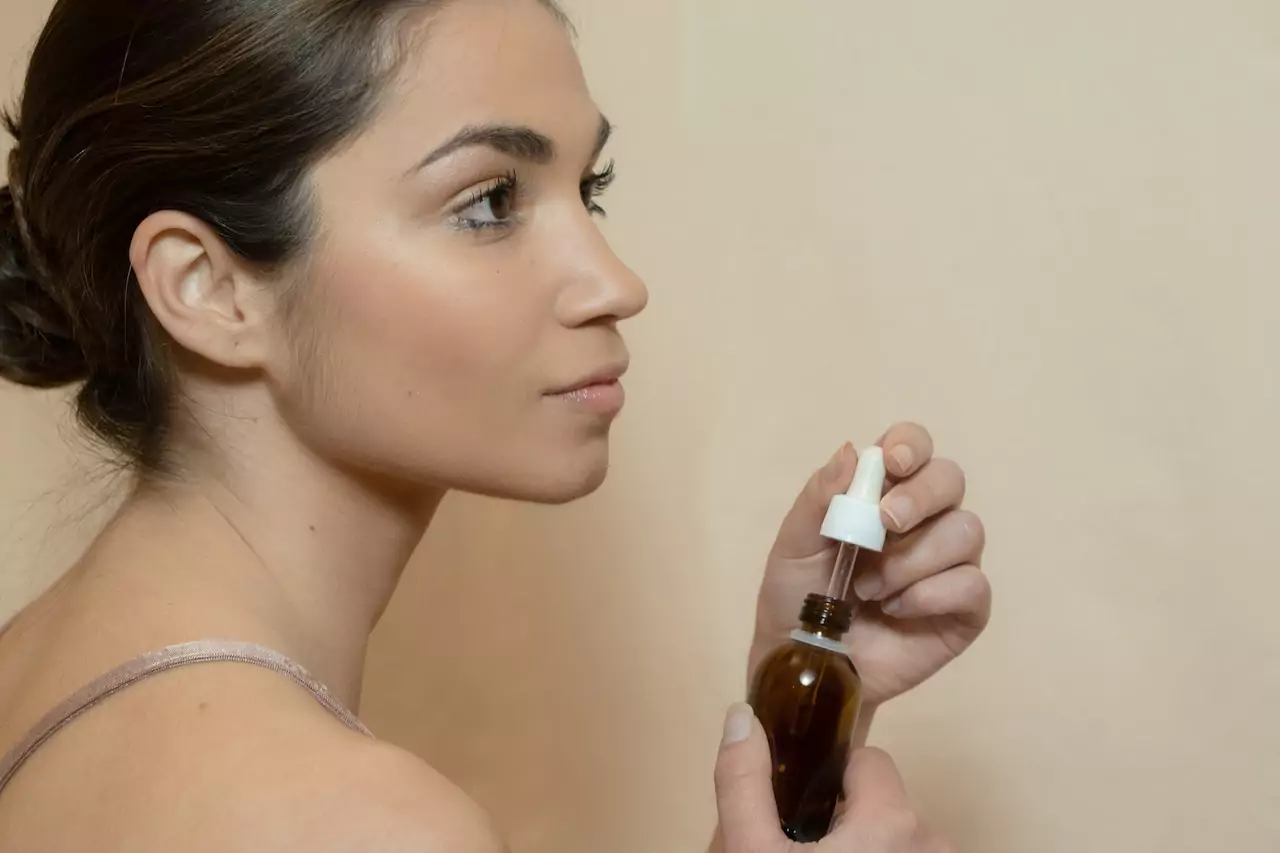 Best face oil for acne-prone skin