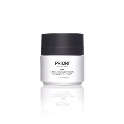image of priori dna intense recovery cream