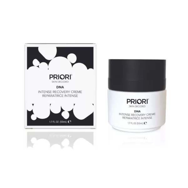 Image of priori DNA intense recovery cream