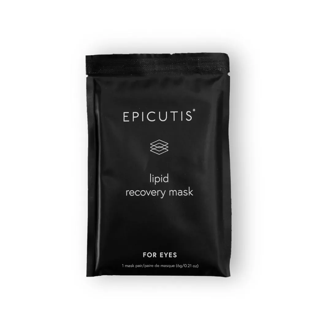 epicutis lipid recovery mask for eyes