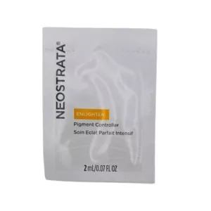 Sample of Neostrata Pigment Controller