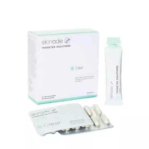 Image of Skinade Clear