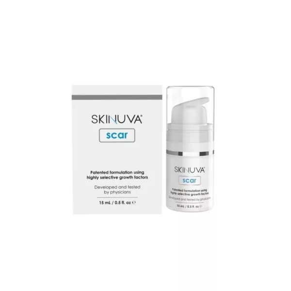 skinuva scar cream