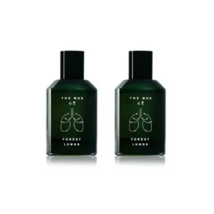 the nue co forest lungs fragrance 2 pack