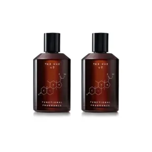 image of the nue co functional fragrance 2 pack