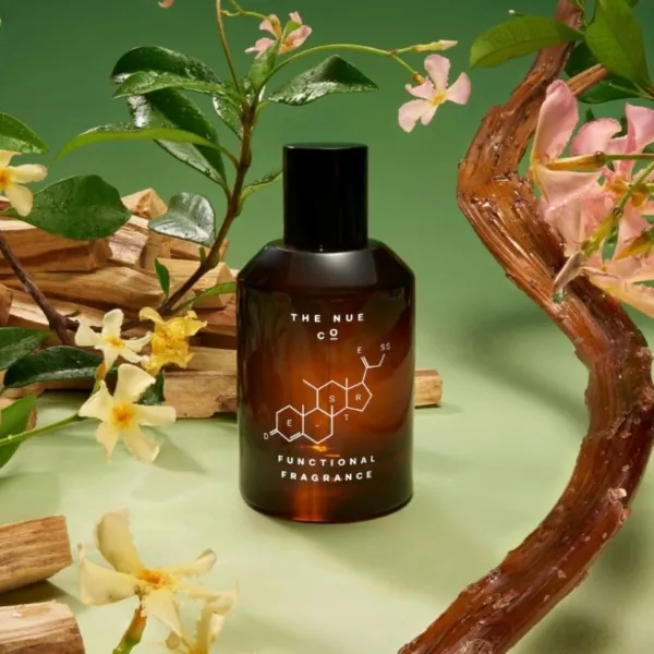 The Nue Co Functional Fragrance