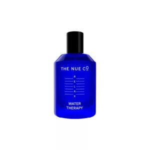 image of the nue co water therapy perfume
