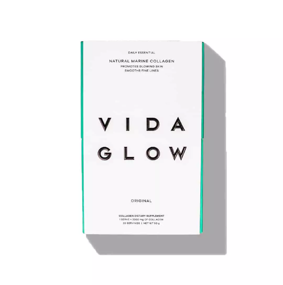 Vida Glow Collagen Original