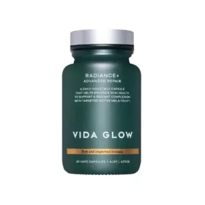 Vida Glow Radiance+