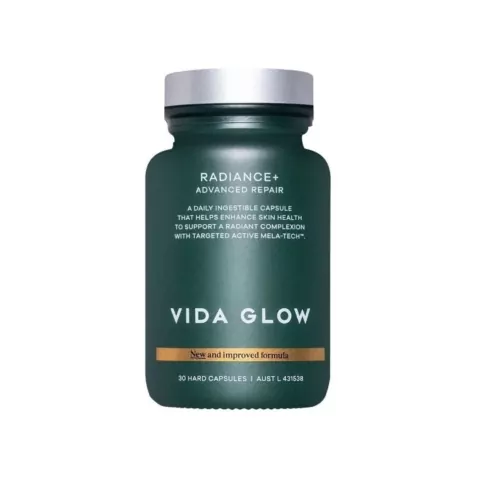 Vida Glow Radiance+