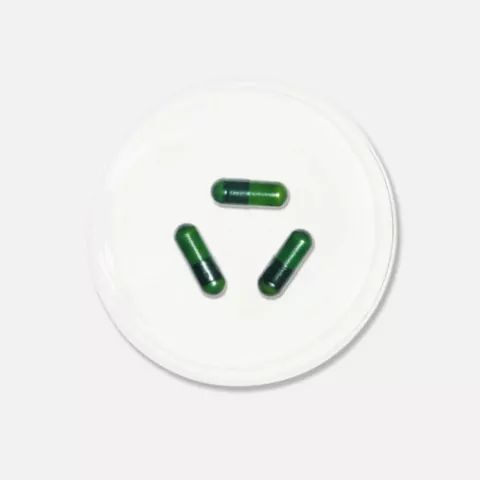 vida glow radiance+ capsules