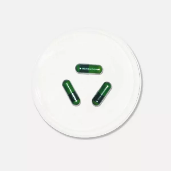 vida glow radiance+ capsules