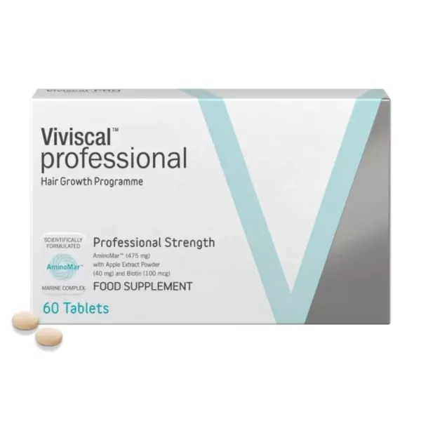 image of Viviscal Pro Hair Growth Tablets