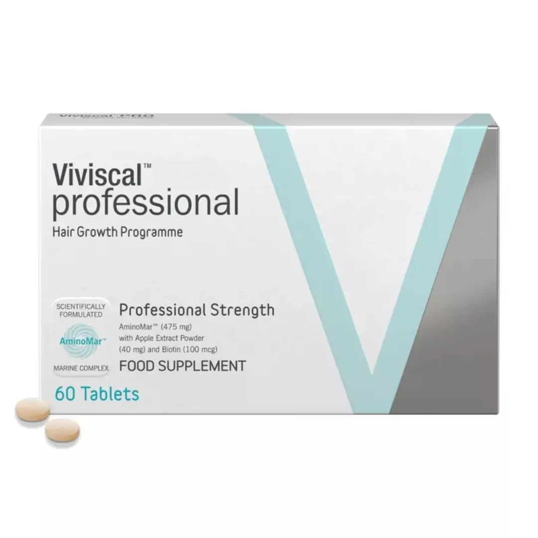 image of Viviscal Pro Hair Growth Tablets