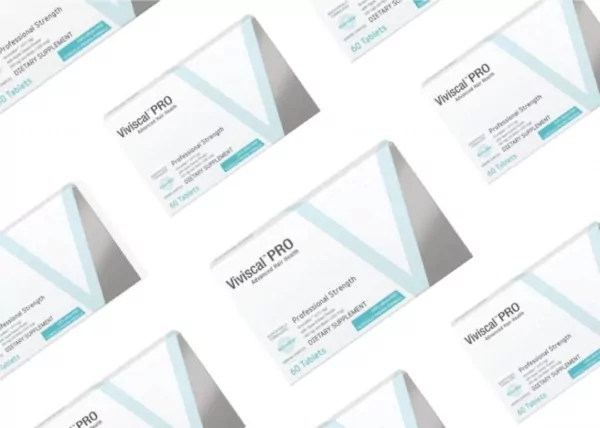 image of viviscal professional