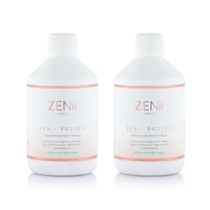 image of zenii fusion 2 pack (previously zenii skin fusion 2 pack)