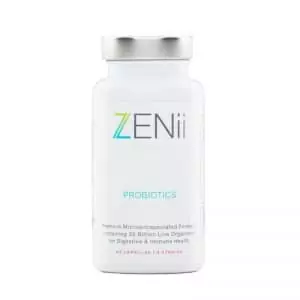 Image of ZENii Probiotics
